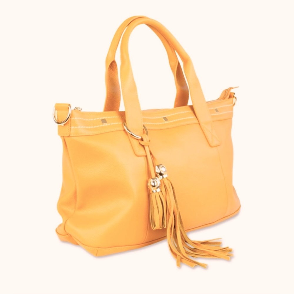 🆕 Cuore & Pelle Amelia Shoulder Bag